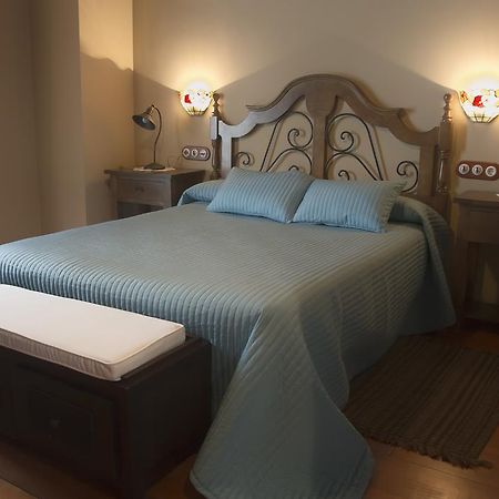 Hotel Rural El Torneiro Villayón Extérieur photo