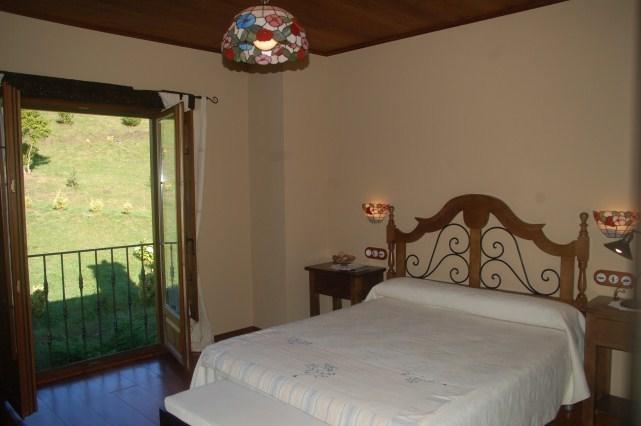 Hotel Rural El Torneiro Villayón Extérieur photo