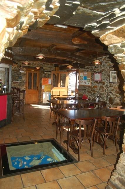 Hotel Rural El Torneiro Villayón Extérieur photo