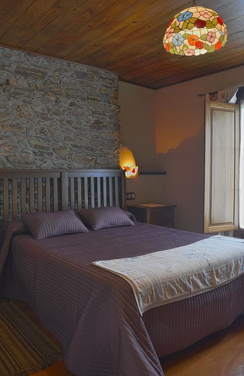 Hotel Rural El Torneiro Villayón Extérieur photo